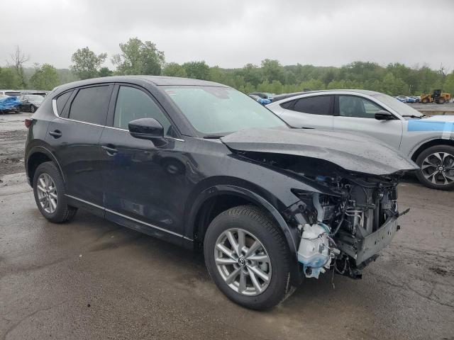 Vin: jm3kfbcl1r0489604, lot: 58125545, mazda cx-5 prefe preferred 20244