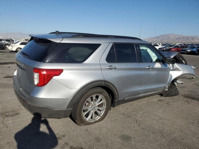 2021 FORD EXPLORER X 1FMSK7DH1MGA41029