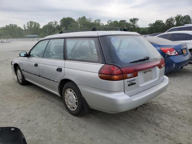 Vin: 4s3bk6350s7358500, lot: 57266025, subaru legacy l 19952
