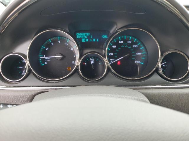 2015 BUICK ENCLAVE - 5GAKRAKDXFJ205107