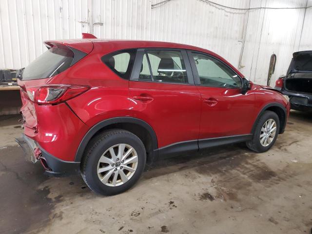 Vin: jm3ke2be1e0326726, lot: 56049385, mazda cx-5 sport 20143