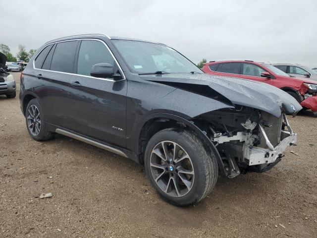 Vin: 5uxkr0c54j0x85774, lot: 57586755, bmw x5 xdrive35i 20184