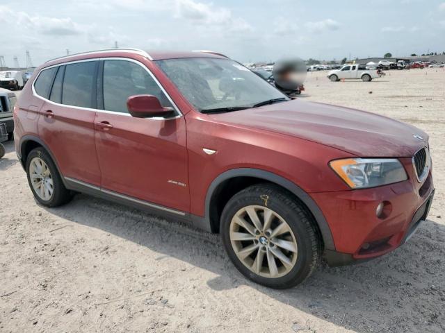 Vin: 5uxwx9c58dlk59579, lot: 57379075, bmw x3 xdrive28i 20134