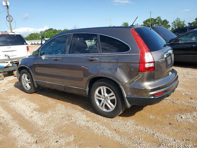 Vin: 5j6re3h77al033230, lot: 54050025, honda crv exl 20102