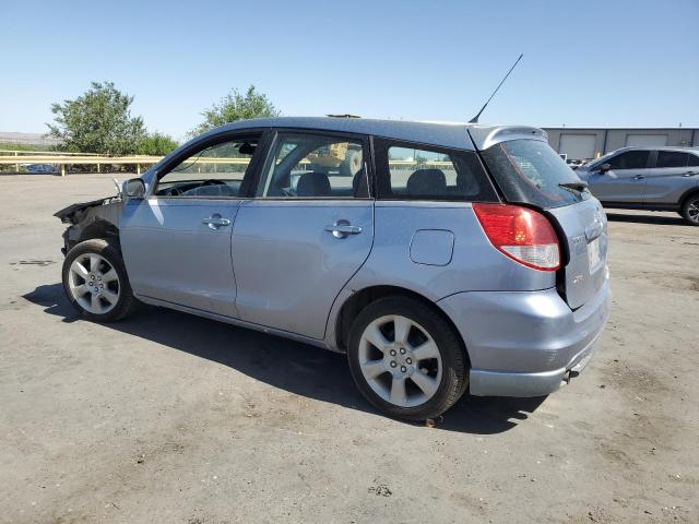 TOYOTA COROLLA MA 2004 blue  gas 2T1KY38E14C195587 photo #3