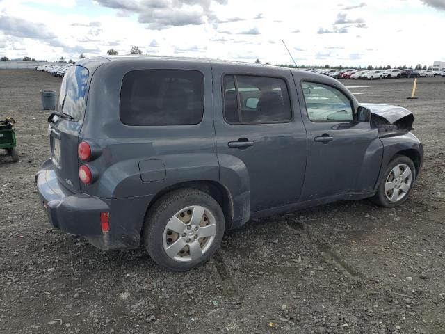 Vin: 3gnbaafw6bs603545, lot: 57809955, chevrolet hhr ls 20113