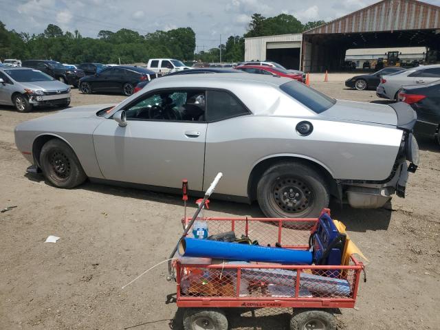 Vin: 2c3cdzjgxkh737291, lot: 55225405, dodge challenger gt 20192