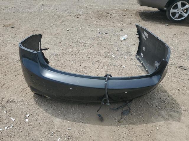 2015 CHEVROLET IMPALA LTZ 2G1165S34F9274882