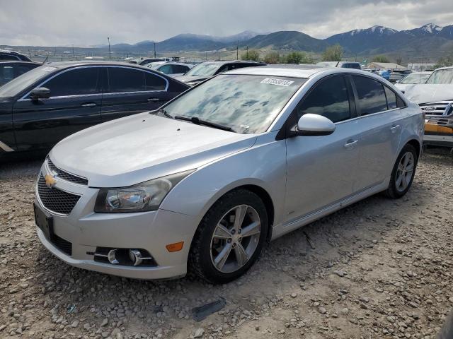 Vin: 1g1pe5sb5e7252930, lot: 57353015, chevrolet cruze lt 2014 img_1
