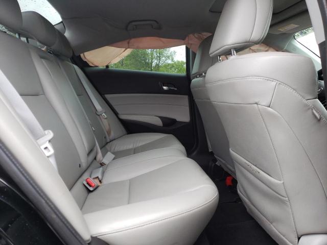 2018 ACURA ILX SPECIA 19UDE2F46JA003930