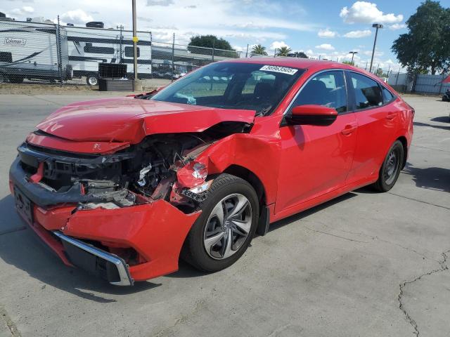 Vin: 2hgfc2f61lh538507, lot: 56963505, honda civic lx 2020 img_1