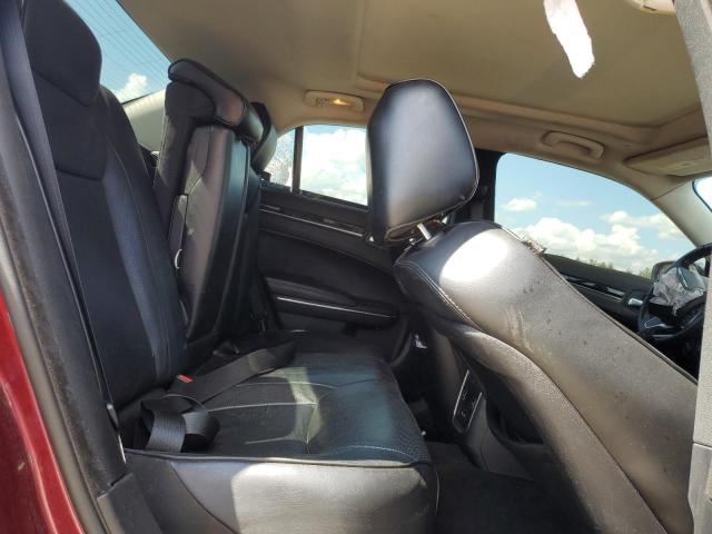 2017 CHRYSLER 300C 2C3CCAEG8HH590833