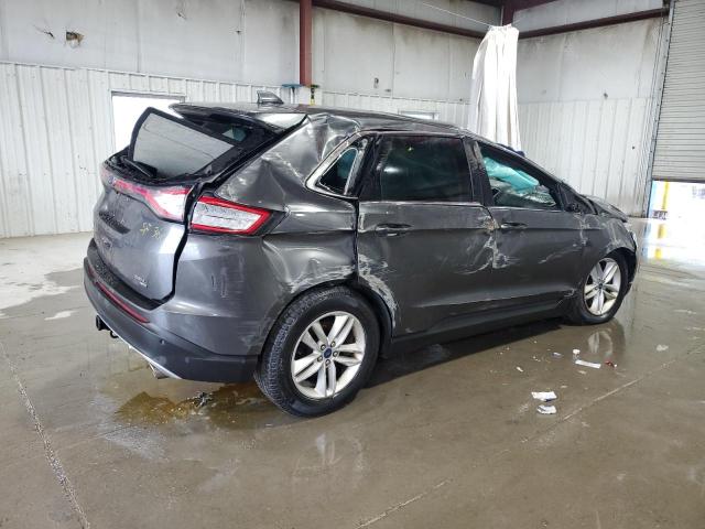 Vin: 2fmpk4j88hbc39838, lot: 56568465, ford edge sel 20173