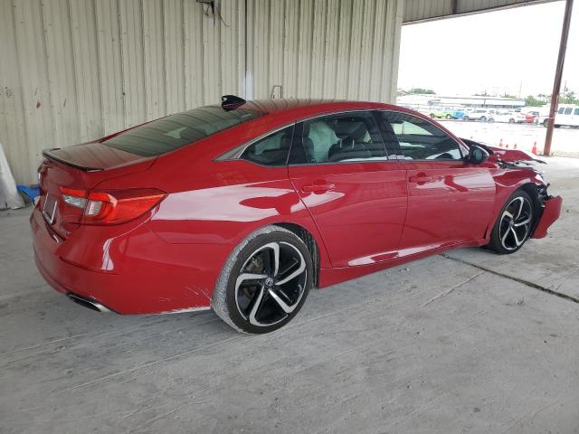 Vin: 1hgcv1f39ma026328, lot: 56645525, honda accord sport 20213