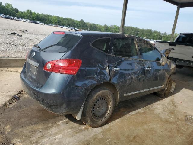 Vin: jn8as5mt1ew618369, lot: 57156685, nissan rogue s 20143