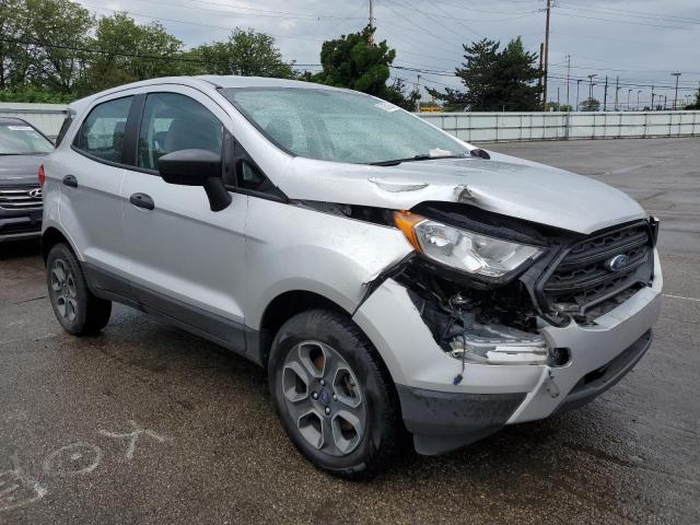 Vin: maj6s3fl9mc410006, lot: 57655295, ford ecosport s 20214