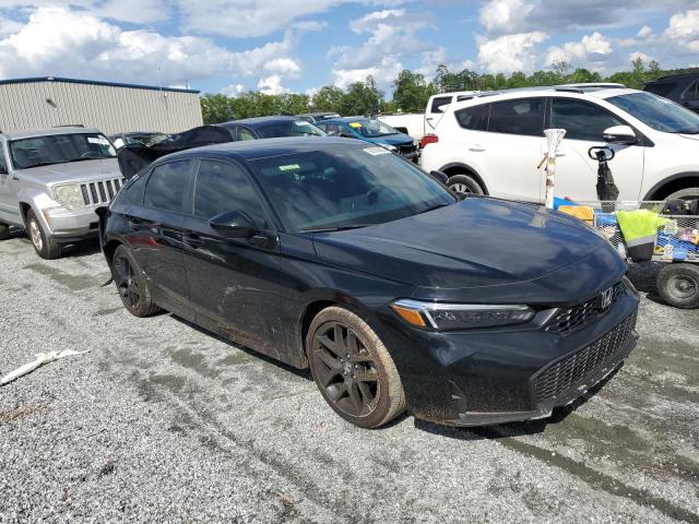 Vin: 2hgfe2f5xsh529983, lot: 56702985, honda civic sport 20254