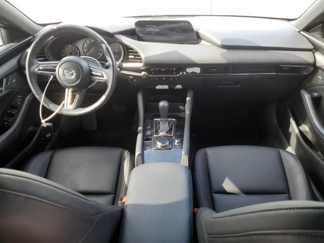 2019 MAZDA 3 PREFERRE - JM1BPAMM2K1118054
