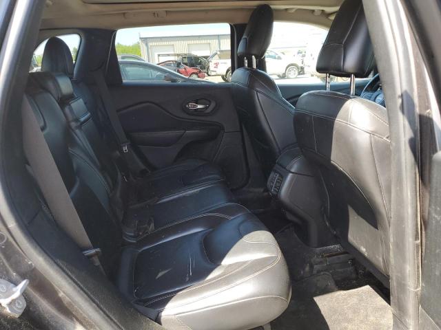 2017 JEEP CHEROKEE L - 1C4PJMDB8HW544379