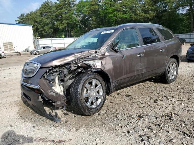 BUICK ENCLAVE CX