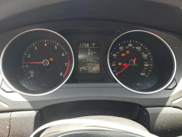 2015 VOLKSWAGEN JETTA BASE - 3VW2K7AJ6FM353414