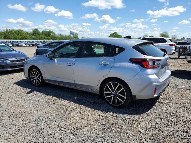 Vin: jf1guafc8r8350166, lot: 56188255, subaru impreza sport 20242
