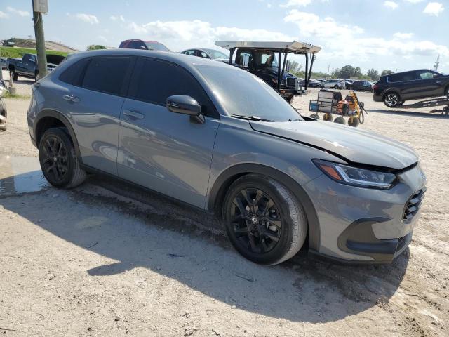 2024 HONDA HR-V SPORT 3CZRZ1H5XRM718016