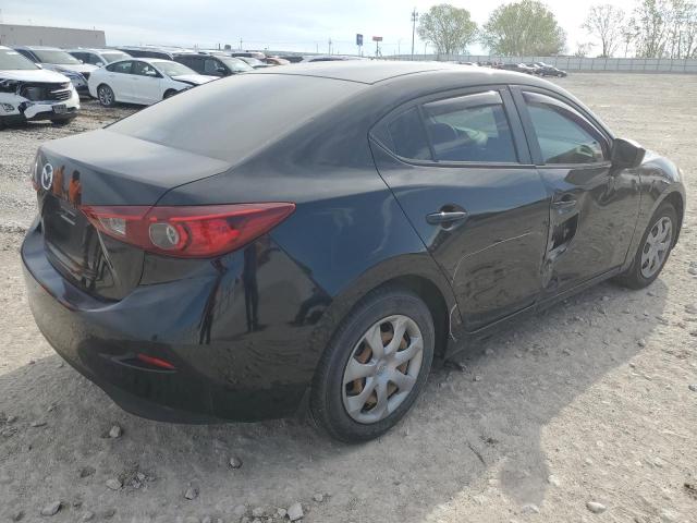 Vin: jm1bm1t79f1268740, lot: 52576345, mazda 3 sv 20153
