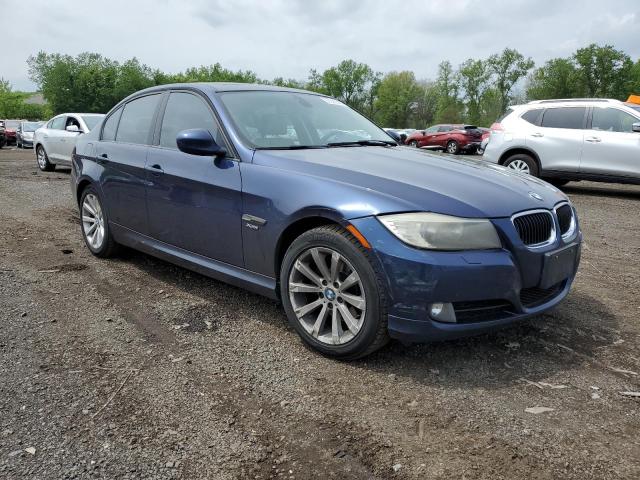 Vin: wbapk7g50bnn87399, lot: 57220545, bmw 3 series xi 20114