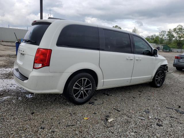 Vin: 2c4rdgcg6jr244384, lot: 54783425, dodge caravan sxt 20183