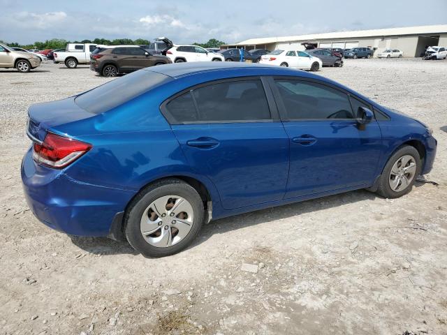 Vin: 2hgfb2f52fh502050, lot: 57810435, honda civic lx 20153