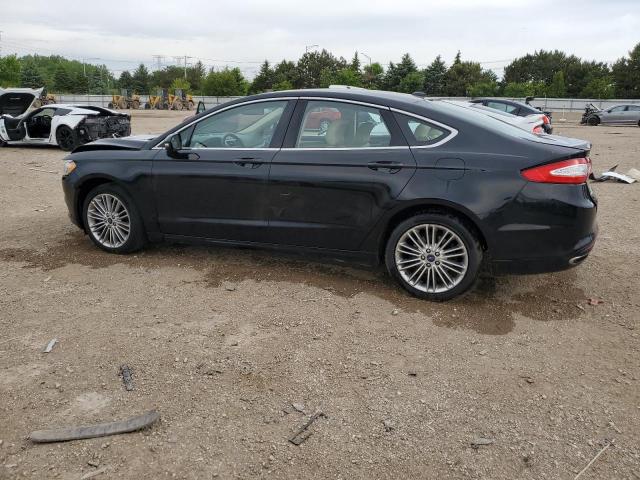 Vin: 3fa6p0h97gr344658, lot: 57836865, ford fusion se 20162