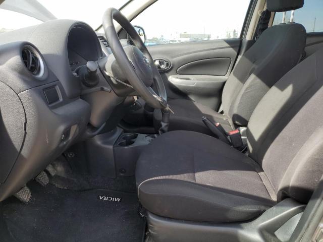 2016 NISSAN MICRA 3N1CK3CP8GL252760