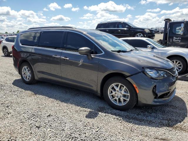 Vin: 2c4rc1dg1mr558236, lot: 55962325, chrysler minivan lxi 20214