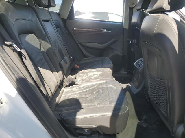 2015 AUDI Q5 PREMIUM - WA1CFAFP1FA134101