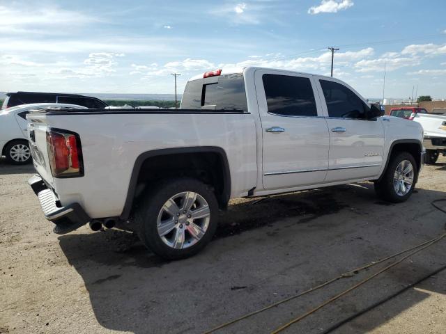 Vin: 3gtu2necxhg500119, lot: 56707675, gmc sierra k1500 slt 20173