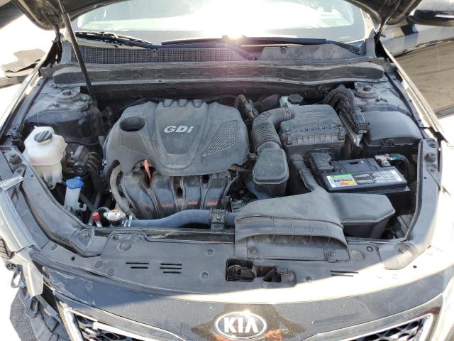 2014 KIA OPTIMA EX - 5XXGN4A71EG294906