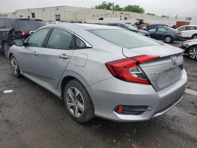 Vin: 2hgfc2f61kh531345, lot: 55724165, honda civic lx 20192