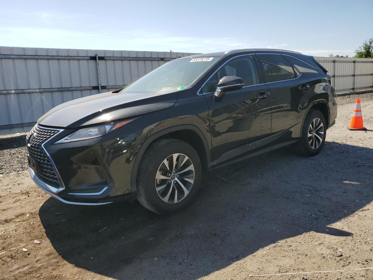 LEXUS RX 350L 350 L