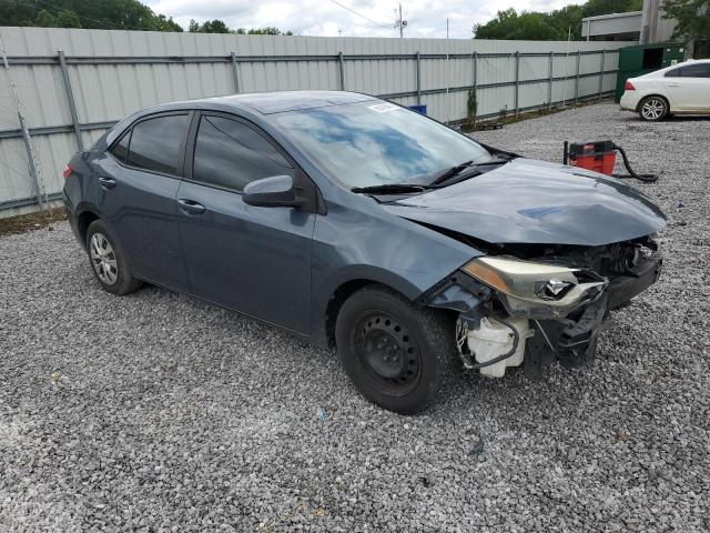 Vin: 2t1burhe6fc441311, lot: 58540845, toyota corolla l 20154