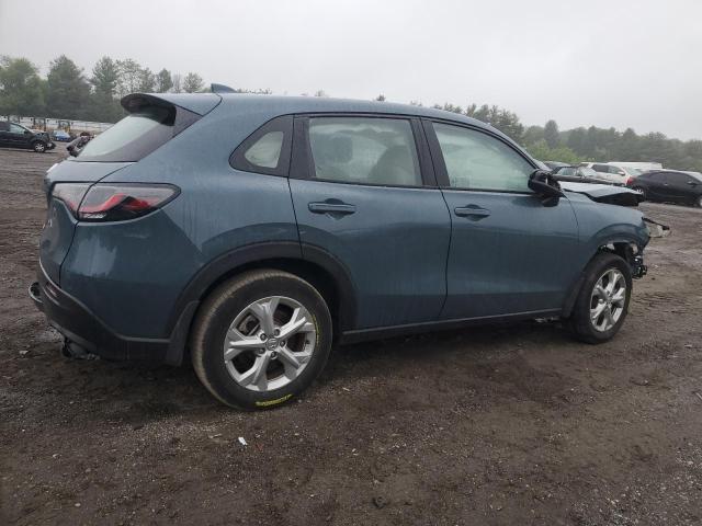 Vin: 3czrz1h35rm733313, lot: 57573485, honda hr-v lx 20243