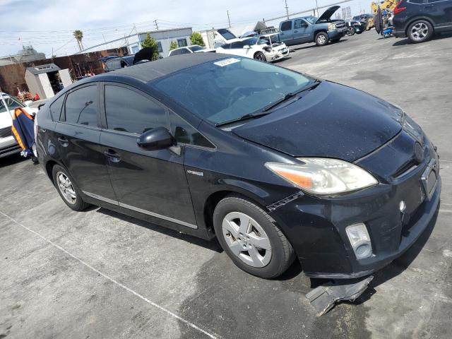 Vin: jtdkn3du7a1307427, lot: 55979415, toyota prius 20104