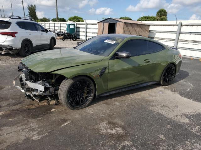 2022 BMW M4 COMPETI #3292522675