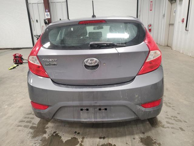 2017 HYUNDAI ACCENT SE KMHCT5AE9HU310854