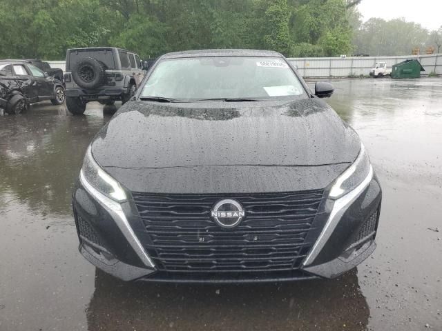 2025 NISSAN ALTIMA SL 1N4BL4EV4SN317660