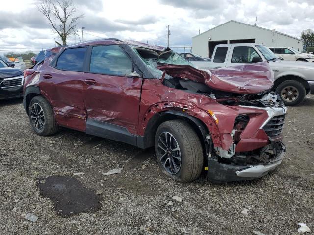 Vin: kl79mrsl6sb111986, lot: 55454085, chevrolet trailblzr lt 20254