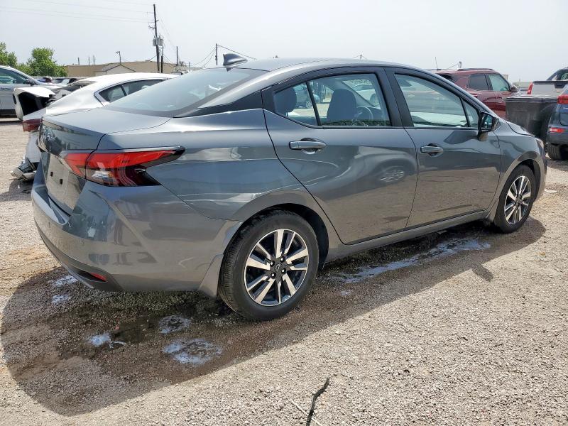 Vin: 3n1cn8ev6sl827852, lot: 56250135, nissan versa sv 20253
