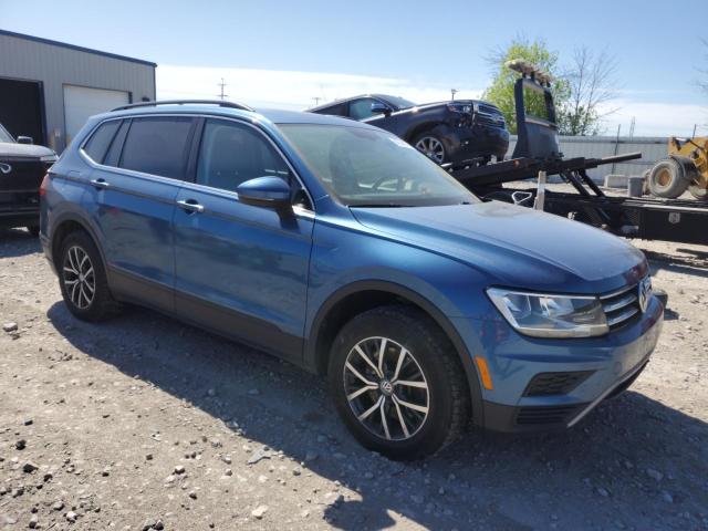 Vin: 3vv2b7ax0km128067, lot: 56744075, volkswagen tiguan se 20194