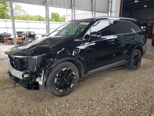 5XYRL4JC3RG279983 2024 KIA SORENTO