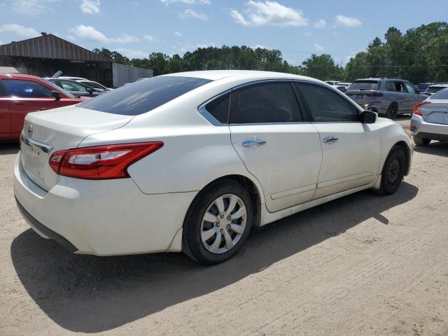 Vin: 1n4al3apxgc272689, lot: 55860725, nissan altima 2.5 20163